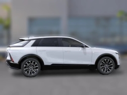 Cadillac LYRIQ Sport 4dr 2026