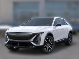 Cadillac LYRIQ Sport 4dr 2026