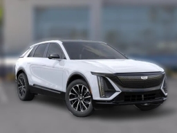 Cadillac LYRIQ Sport 4dr 2026