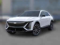 Cadillac LYRIQ Sport 4dr 2026