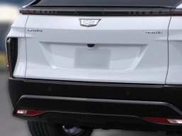 Cadillac LYRIQ Sport 4dr 2026
