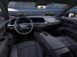 Cadillac LYRIQ Sport 4dr 2026