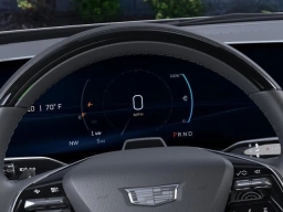 Cadillac LYRIQ Sport 4dr 2026
