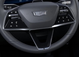Cadillac LYRIQ Sport 4dr 2026