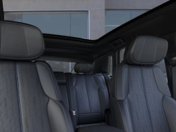 Cadillac LYRIQ Sport 4dr 2026