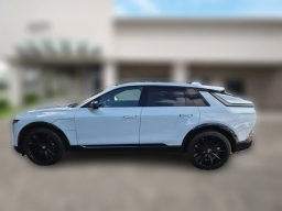 Cadillac LYRIQ Sport 4dr 2025