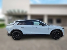 Cadillac LYRIQ Sport 4dr 2025