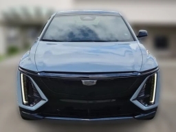 Cadillac LYRIQ Sport 4dr 2025