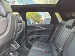 Cadillac LYRIQ Sport 4dr 2025