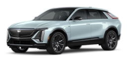 Cadillac LYRIQ Sport 4dr 2025