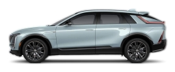 Cadillac LYRIQ Sport 4dr 2025
