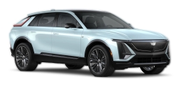 Cadillac LYRIQ Sport 4dr 2025
