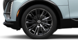 Cadillac LYRIQ Sport 4dr 2025