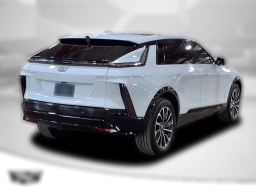 Cadillac LYRIQ Sport 4dr 2026