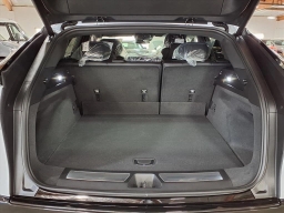 Cadillac LYRIQ Sport 4dr 2026