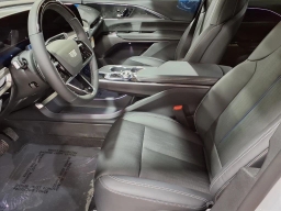 Cadillac LYRIQ Sport 4dr 2026