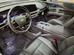 Cadillac LYRIQ Sport 4dr 2026