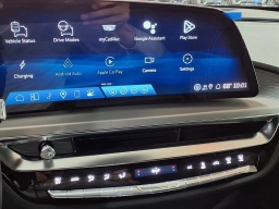 Cadillac LYRIQ Sport 4dr 2026