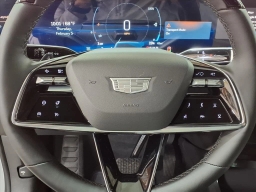 Cadillac LYRIQ Sport 4dr 2026