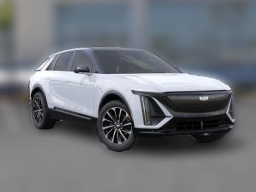 Cadillac LYRIQ Sport 4dr 2026