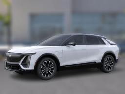 Cadillac LYRIQ Sport 4dr 2026