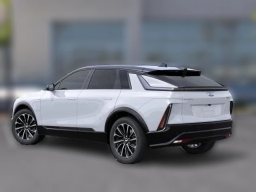 Cadillac LYRIQ Sport 4dr 2026