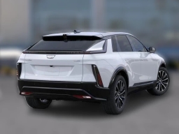 Cadillac LYRIQ Sport 4dr 2026