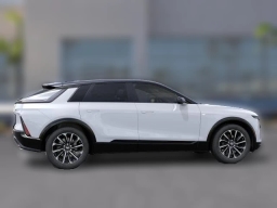 Cadillac LYRIQ Sport 4dr 2026