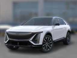 Cadillac LYRIQ Sport 4dr 2026