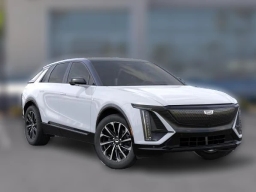 Cadillac LYRIQ Sport 4dr 2026