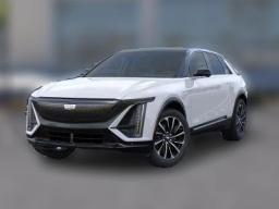 Cadillac LYRIQ Sport 4dr 2026