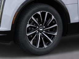 Cadillac LYRIQ Sport 4dr 2026