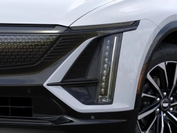 Cadillac LYRIQ Sport 4dr 2026