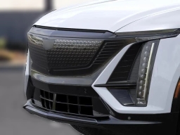 Cadillac LYRIQ Sport 4dr 2026