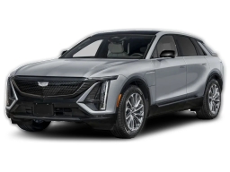 Cadillac LYRIQ Sport 4dr 2026