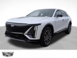 Cadillac LYRIQ 4dr Sport w/1SF 2025
