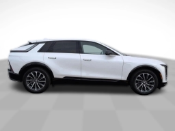 Cadillac LYRIQ 4dr Sport w/1SF 2025