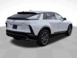 Cadillac LYRIQ 4dr Sport w/1SF 2025