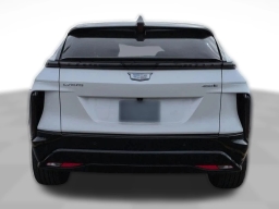 Cadillac LYRIQ 4dr Sport w/1SF 2025