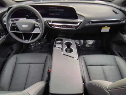 Cadillac LYRIQ 4dr Sport w/1SF 2025