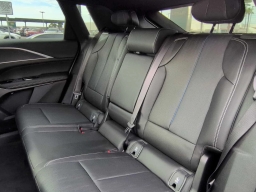 Cadillac LYRIQ 4dr Sport w/1SF 2025