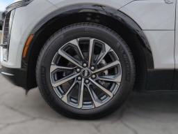 Cadillac LYRIQ 4dr Sport w/1SF 2025