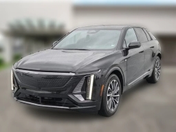 Cadillac LYRIQ Sport 4dr 2025