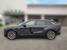 Cadillac LYRIQ Sport 4dr 2025