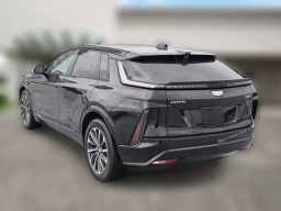 Cadillac LYRIQ Sport 4dr 2025