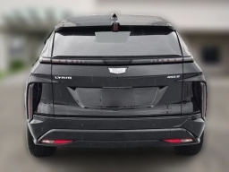 Cadillac LYRIQ Sport 4dr 2025