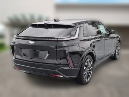 Cadillac LYRIQ Sport 4dr 2025