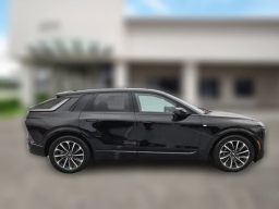 Cadillac LYRIQ Sport 4dr 2025