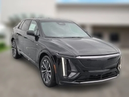 Cadillac LYRIQ Sport 4dr 2025