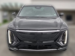 Cadillac LYRIQ Sport 4dr 2025